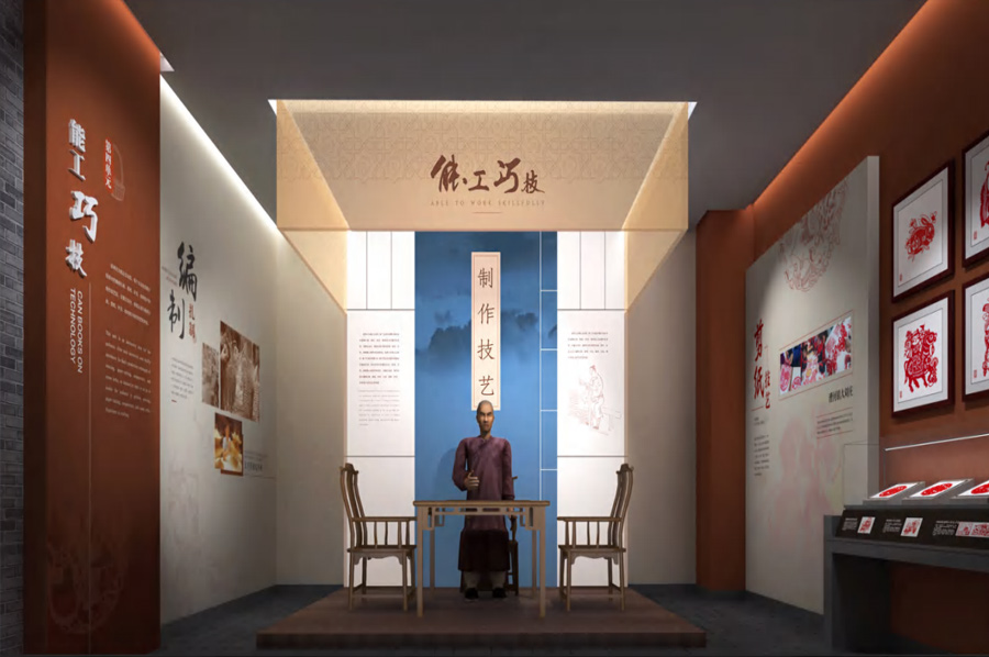 紀(jì)念館設(shè)計(jì)，紀(jì)念館設(shè)計(jì)方案，紀(jì)念館設(shè)計(jì)平面圖公司案例