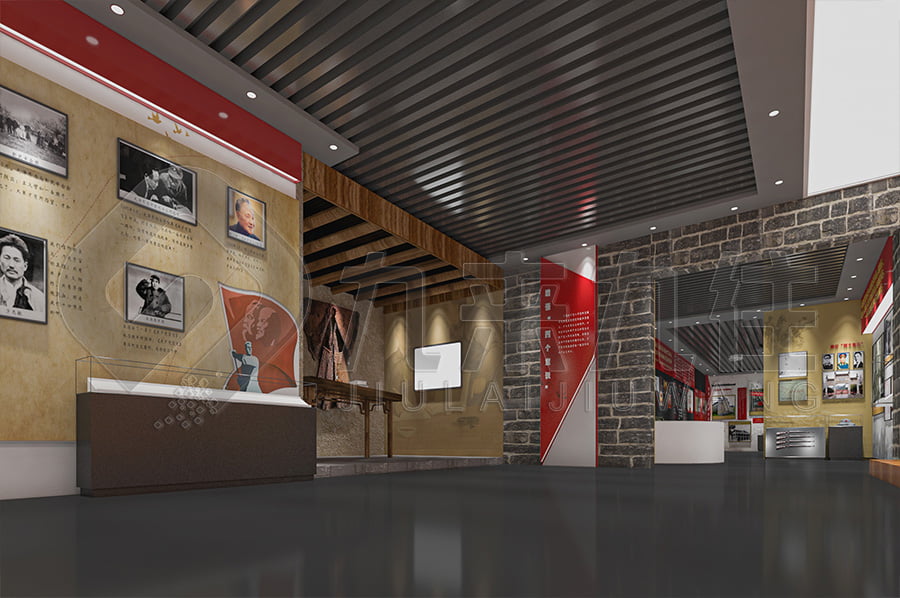 廉政文化展廳，預(yù)防職務(wù)犯罪警示教育展廳，沉浸式預(yù)防職務(wù)犯罪文化教育中心設(shè)備，展廳施工方案，廉政教育展廳設(shè)計(jì)