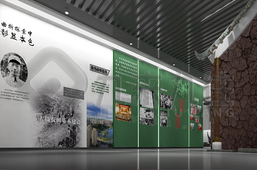 廉潔教育中心，黨風(fēng)廉政宣傳平臺(tái)設(shè)計(jì)案例，反貪腐倡廉教育展館布置，多媒體設(shè)備，展廳建設(shè)方案