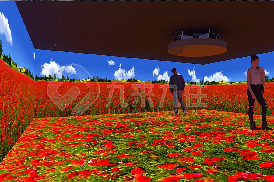 智慧禁毒防艾展廳規(guī)劃設(shè)計公司，禁毒防艾教育展廳實施方案，毒品預(yù)防教育館解決方案