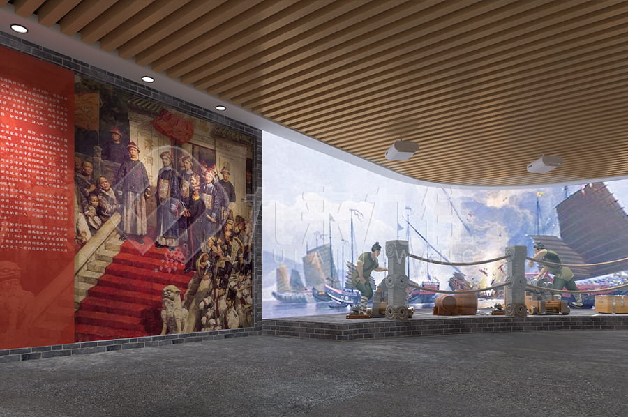 禁毒展廳，創(chuàng)新創(chuàng)意，禁毒防艾，主題基地，規(guī)劃設(shè)計(jì)