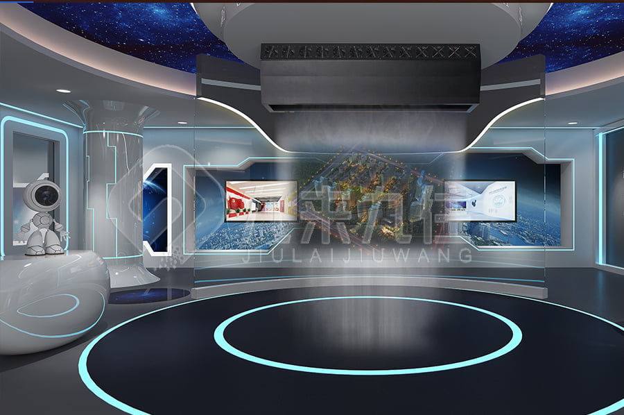 學(xué)校禁毒教育基地，智慧禁毒防艾展館平面設(shè)計，禁毒防艾主題展館施工單位