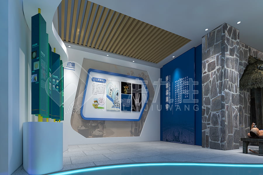 高科技禁毒教育基地，智慧禁毒防艾展廳，施工單位，禁毒防艾主題基地設(shè)備