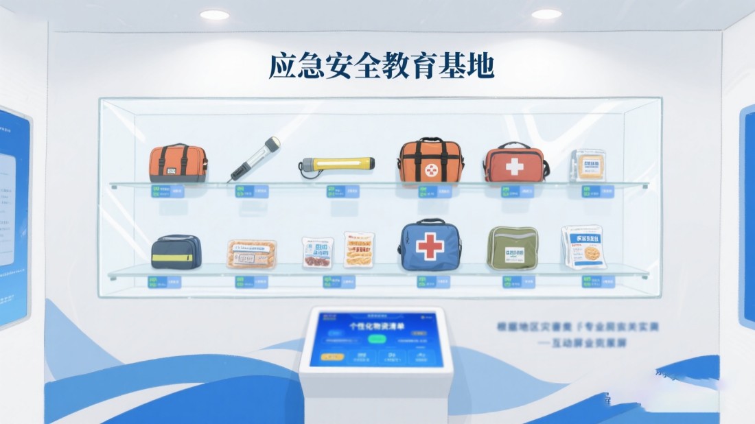 人防安全教育基地設(shè)備供應(yīng)商，人防安全教育基地