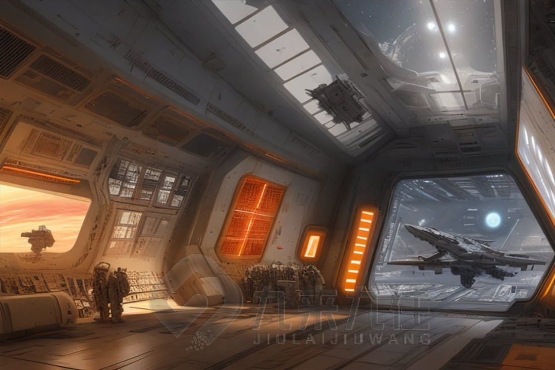 國防教育展館設(shè)計，民防教育體驗館