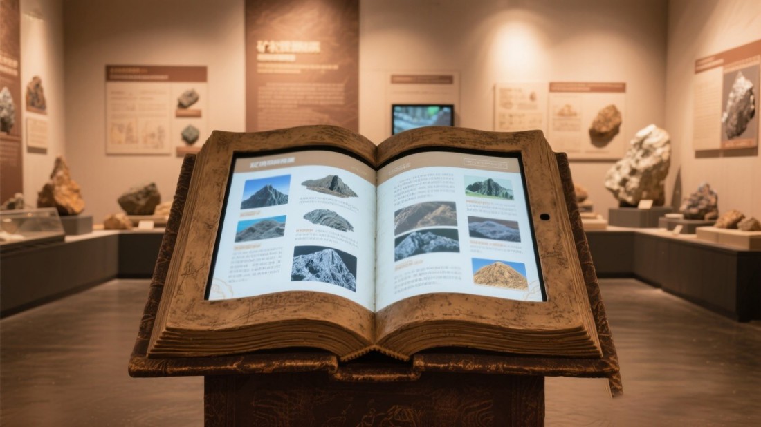 民俗文化博物館設(shè)計，非物質(zhì)文化遺產(chǎn)博物館