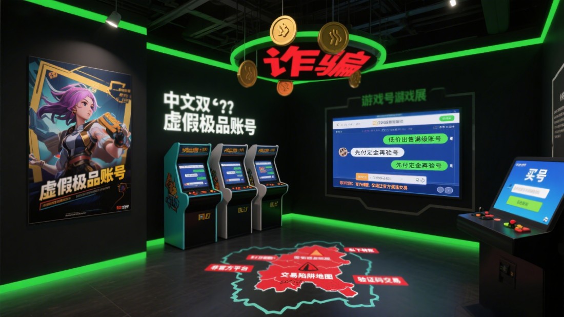 預(yù)防電信詐騙體驗館升級改造，反詐教育基地