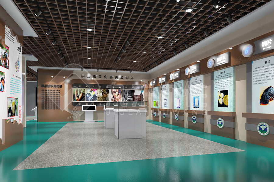 毒品預(yù)防基地建設(shè) 毒品預(yù)防基地建設(shè)