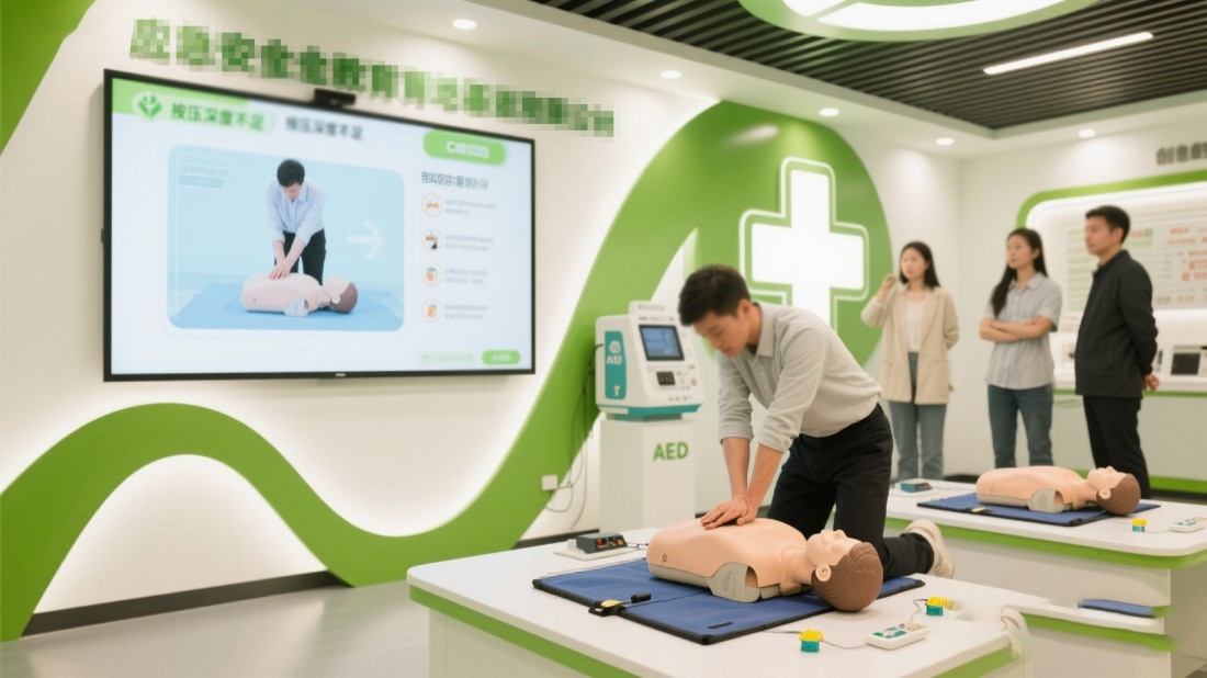 高科技應(yīng)急體驗館效果圖 高科技應(yīng)急體驗館效果圖